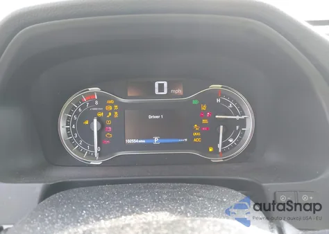 2018 Honda Ridgeline Rtl-E z USA, uszkodzony, nr VIN 5FPYK3F71JB006774